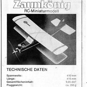 Zaunkönig