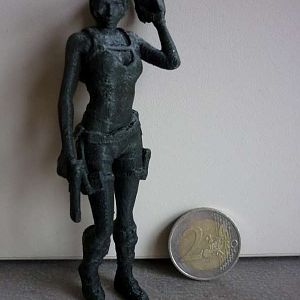 3D printer
