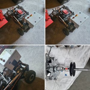 Grasmaaier