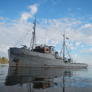 Hr. ms. Hertog Hendrik