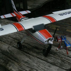 cessna