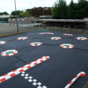 ERCE Circuit