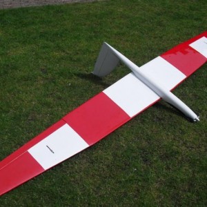 Laqua Modelltechnik  'Strong Thermik'