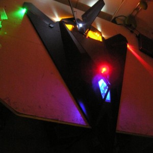 F117A RCpowers.com