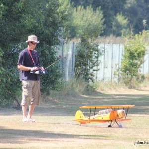 svenson 1/5 stampe sv.4b