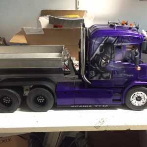 Trucks