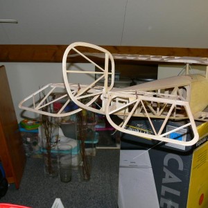 Nieuport 17