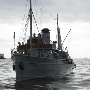 Hr. Ms. Nautilus