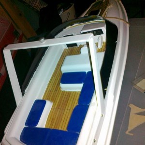 Robbe Laser