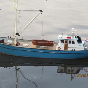 De Waddenzee v Akerboom op de helling