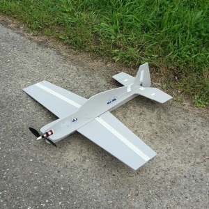 RC Powers Extra 300s