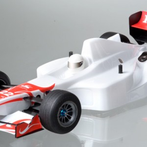 EVO F1 AGURI
