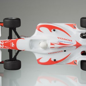 SUPER AGURI F1 1:10 ELECTRO