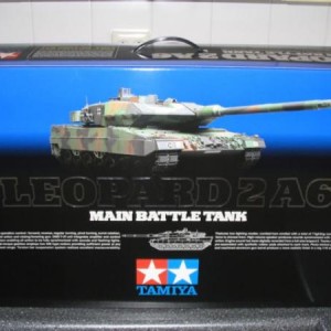 LEOPARD2 A6 04