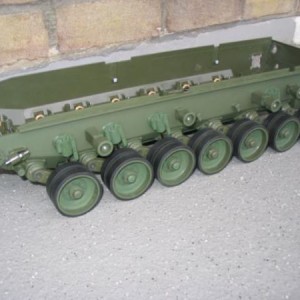 LEOPARD2 A6 15