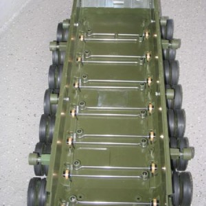 LEOPARD2 A6 16