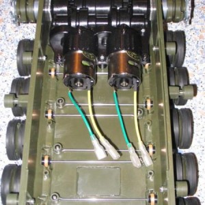 LEOPARD2 A6 20