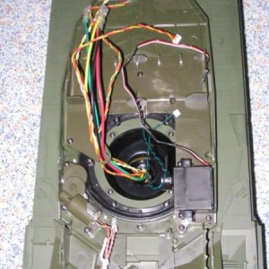LEOPARD2 A6 51