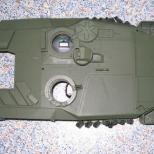 LEOPARD2 A6 54