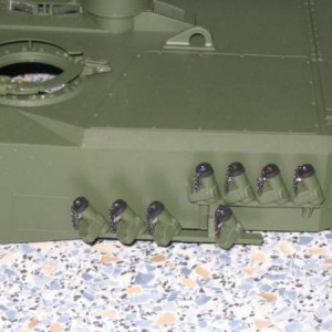 LEOPARD2 A6 56