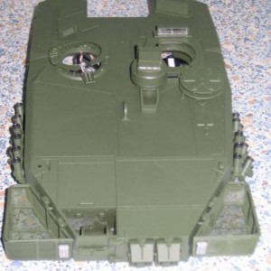 LEOPARD2 A6 57