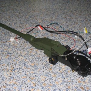 LEOPARD2 A6 60