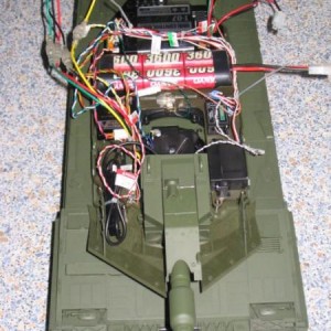 LEOPARD2 A6 72