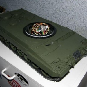 LEOPARD2 A6 76