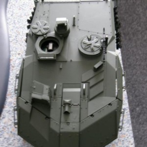 LEOPARD2 A6 77