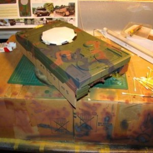 LEOPARD2 A6 82