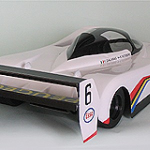Peugot 908 voor F103