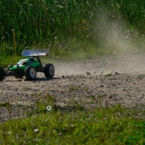 RC rijden90