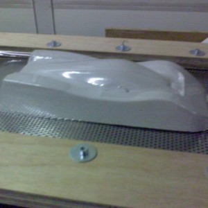 M18 body vivak op vacubak