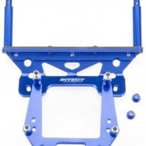integy rear shocktower. ook deze wordt zeer binnenkort gemonteerd