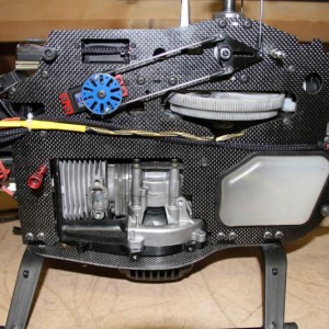 Rc erik 2012 02 15 trex 700 benzine 23cc (2)