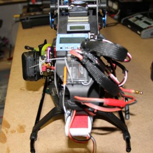 Rc erik 2012 02 15 trex 700 benzine 23cc (7)