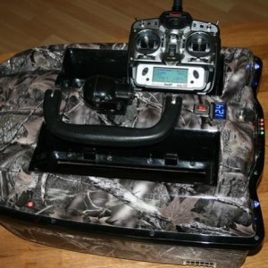 realtree baitcruiser xl