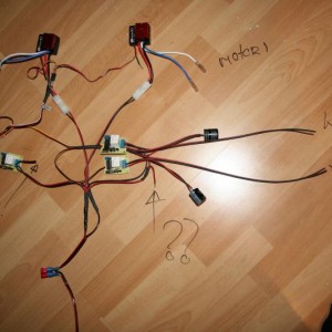 kabel boompie