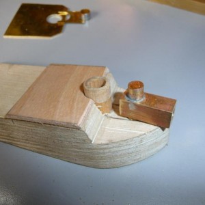 stuurblok