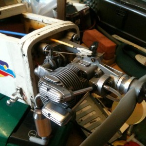 motor update biglift