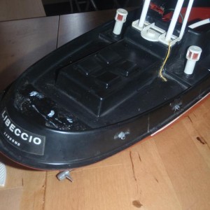 Achterschip