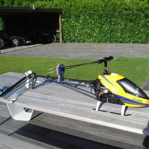 trex700n e (1)
