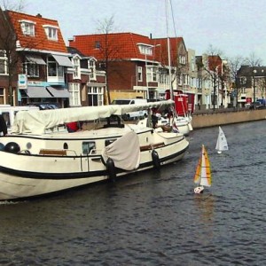 14 Koopmansgracht