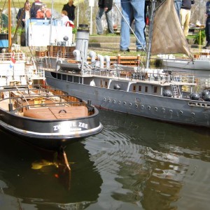 Zwarte Zee 3 en Nautilus