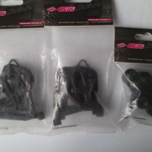 Draag armen GM racing