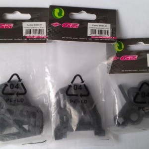 Draag armen GM racing