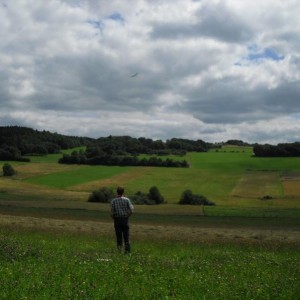 Frankenau 2012