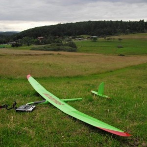 Frankenau 2012