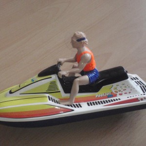 Pooljet