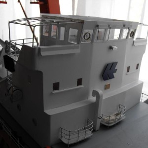 ts force , ruitenwissers